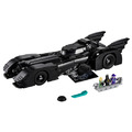 【磚星球】樂高 LEGO 76139 蝙蝠俠系列 1989蝙蝠車 1989 Batmobile™_2