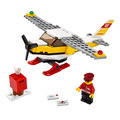 【磚星球】樂高 LEGO 60252 城市系列 工程推土機 Construction Bulldozer_2