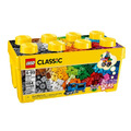 【磚星球】樂高 LEGO 10696 經典系列 中型創意拼砌盒桶 LEGO® Medium Creative Brick Box_1