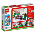 【磚星球】樂高 LEGO 71382 瑪莉歐系列 吞食花益智解謎組 Piranha Plant Puzzling Challenge Expansion Set_3