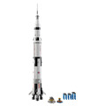 【磚星球】樂高 LEGO 92176 IDEAS 美國宇航局阿波羅土星五號 LEGO® NASA Apollo Saturn V_2