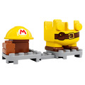 【磚星球】樂高 LEGO 71373 瑪莉歐系列 建築工瑪莉歐 Builder Mario Power-Up Pack_2