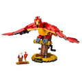 【磚星球】樂高 LEGO 76394 哈利波特系列 鄧不利多的鳳凰佛客使 Fawkes, Dumbledore’s Phoenix_2