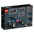 【磚星球】樂高 LEGO 42124 動力科技系列 越野車 Off-Road Buggy_3
