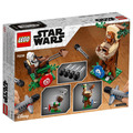 【磚星球】樂高 LEGO 75238 星際大戰系列 行動對戰 恩多突襲 Action Battle Endor™ Assault_3
