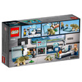【磚星球】樂高 LEGO 75939 侏羅紀世界系列 吳博士實驗室：恐龍寶寶逃脫 Dr. Wu's Lab: Baby Dinosaurs Breakout_3
