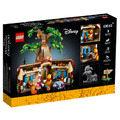【磚星球】樂高 LEGO 21326 IDEAS 小熊維尼 Winnie the Pooh_3