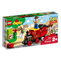 【磚星球】樂高 LEGO 10894 得寶系列 玩具總動員火車 Toy Story Train_1