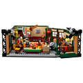 【磚星球】樂高 LEGO 21319 IDEAS 六人行中央公園咖啡館 Central Perk_2