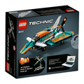 【磚星球】樂高 LEGO 42117 動力科技系列 競技飛機 Race Plane_3