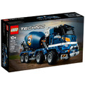 【磚星球】樂高 LEGO 42112 動力科技系列 水泥攪拌車 Concrete Mixer Truck_1