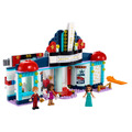 【磚星球】樂高 LEGO 41448 好朋友系列 心湖城電影院 Heartlake City Movie Theater_2