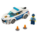 【磚星球】樂高 LEGO 60239 城市系列 警察巡邏車 Police Patrol Car_2
