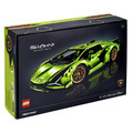 【磚星球】樂高 LEGO 42115 動力科技系列 藍寶堅尼 Lamborghini Sián FKP 37_1