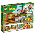【磚星球】樂高 LEGO 10906 得寶系列 熱帶島嶼 Tropical Island_3