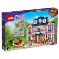 【磚星球】樂高 LEGO 41684 好朋友系列 心湖城大飯店 Heartlake City Grand Hotel_1