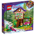 【磚星球】樂高 LEGO 41679 好朋友系列 森林之家 Forest House_1
