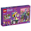 【磚星球】樂高 LEGO 41689 好朋友系列 魔術樂園摩天輪 Magical Ferris Wheel and Slide_3