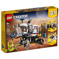 【磚星球】樂高 LEGO 31107 創意三合一系列 太空探測車 Space Rover Explorer_1