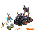 【磚星球】樂高 LEGO 80007 悟空小俠 牛魔暗黑戰車 Iron Bull Tank_2