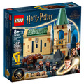 【磚星球】樂高 LEGO 76387 哈利波特系列 遇見三頭犬毛毛 Hogwarts™: Fluffy Encounter_1