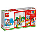 【磚星球】樂高 LEGO 71363 瑪莉歐系列 沙漠刺球丸子 Desert Pokey Expansion Set_3