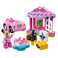 【磚星球】樂高 LEGO 10873 得寶系列 米妮生日派對 Minnie's Birthday Party_2