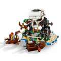 【磚星球】樂高 LEGO 31109 創意三合一系列 海盜船 Pirate Ship_3