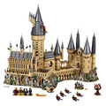 【磚星球】樂高 LEGO 71043 哈利波特系列 霍格華茲城堡 Hogwarts™ Castle_2