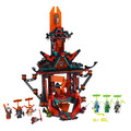 【磚星球】樂高 LEGO 71712 旋風忍者 瘋狂帝王神廟 Empire Temple of Madness_2