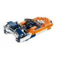 【磚星球】樂高 LEGO 31089 創意三合一系列 日落賽車 Sunset Track Racer_3