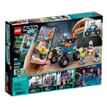 【磚星球】樂高 LEGO 70428 幽靈秘境 傑克的沙灘越野車 Jack's Beach Buggy_3