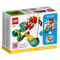 【磚星球】樂高 LEGO 71371 瑪莉歐系列 螺旋槳瑪莉歐 Propeller Mario Power-Up Pack_3
