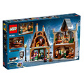 【磚星球】樂高 LEGO 76388 哈利波特系列 探訪活米村 Hogsmeade™ Village Visit_3