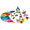 【磚星球】樂高 LEGO 10717 經典系列 樂高積木創意盒 Bricks Bricks Bricks_2