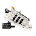 【磚星球】樂高 LEGO 10282 聯名系列 Adidas 鞋子 Super Star adidas Originals Superstar_3