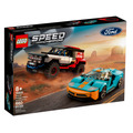 【磚星球】樂高 LEGO 76905 Speed系列 Ford GT Heritage Edition and Bronco R_1