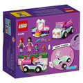 【磚星球】樂高 LEGO 41439 好朋友系列 貓咪美容車 Cat Grooming Car_3
