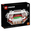 【磚星球】樂高 LEGO 10272 創意系列 曼聯老特拉福德球場 Old Trafford - Manchester United_1