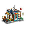 【磚星球】樂高 LEGO 31105 創意三合一系列 排屋玩具店 Townhouse Toy Store_3