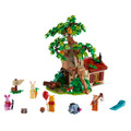 【磚星球】樂高 LEGO 21326 IDEAS 小熊維尼 Winnie the Pooh_2