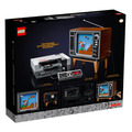【磚星球】樂高 LEGO 71374 瑪莉歐系列 任天堂娛樂系統 Nintendo Entertainment System™_3