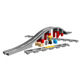 【磚星球】樂高 LEGO 10872 得寶系列 鐵路橋與鐵軌 Train Bridge and Tracks_2