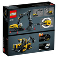 【磚星球】樂高 LEGO 42121 動力科技系列 重型挖土機 Heavy-Duty Excavator_3