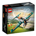 【磚星球】樂高 LEGO 42117 動力科技系列 競技飛機 Race Plane_1
