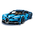 【磚星球】樂高 LEGO 42083 動力科技系列 布加迪 Bugatti Chiron_2