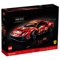【磚星球】樂高 LEGO 42125 動力科技系列 法拉利488GTE