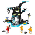 【磚星球】樂高 LEGO 70427 幽靈秘境 幽靈秘境入口 Welcome to the Hidden Side_2