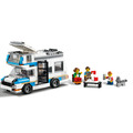 【磚星球】樂高 LEGO 31108 創意三合一系列 家庭假期露營車 Caravan Family Holiday_3