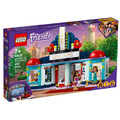 【磚星球】樂高 LEGO 41448 好朋友系列 心湖城電影院 Heartlake City Movie Theater_1